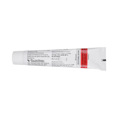 Clobital Tube Of 30gm Cream