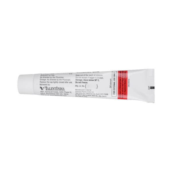 Clobital Tube Of 30Gm Cream