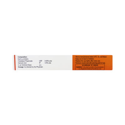 Provate S Tube Of 20gm Ointment