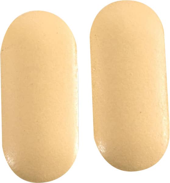 Gm Sr 1mg Strip Of 10 Tablets