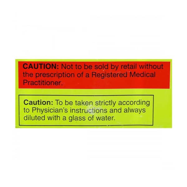 Ston 1b6 Delicious Pineapple Flavour Bottle Of 450ml Oral Solution