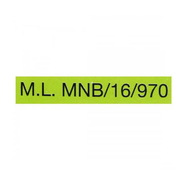 Ston 1b6 Delicious Pineapple Flavour Bottle Of 450ml Oral Solution