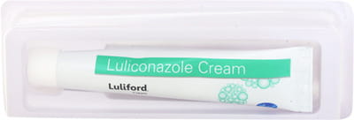 Luliford 1% Tube Of 20gm Cream
