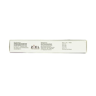 Gofi B 1% Tube Of 20gm Cream