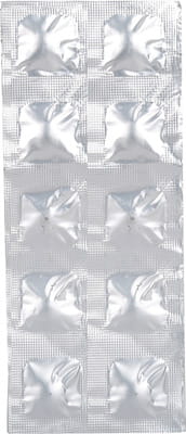 Telmikind Trio 6.25mg Strip Of 10 Tablets