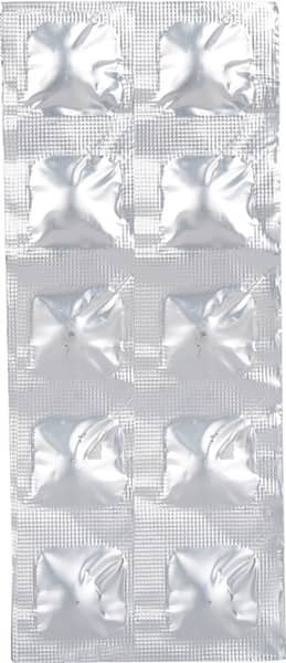 Telmikind Trio 6.25mg Strip Of 10 Tablets