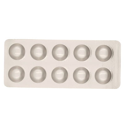 Debiliptin 20mg Strip Of 10 Tablets