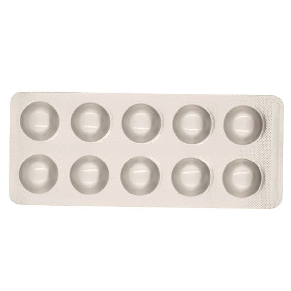 Debiliptin 20Mg Strip Of 10 Tablets