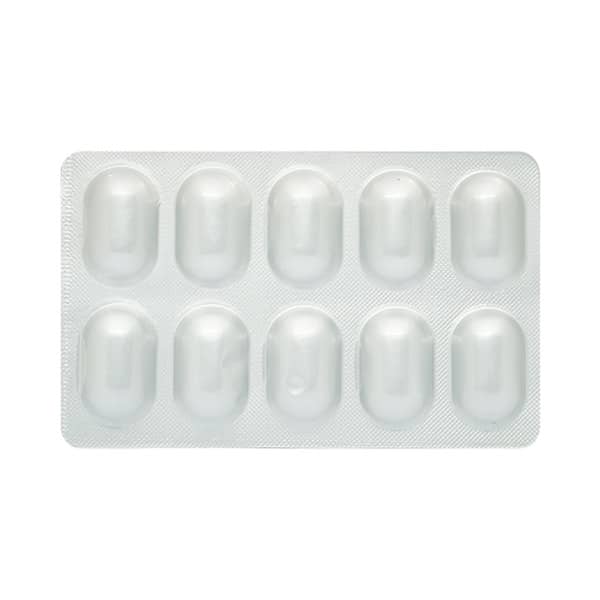 Prolifrac Tablet
