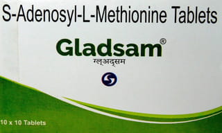 Gladsam Tablet