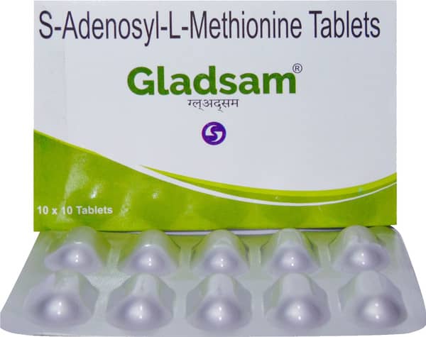 Gladsam Tablet