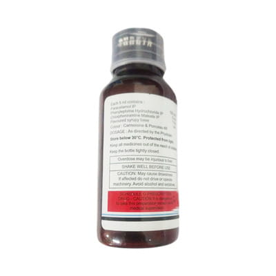 Recofast Plus New Suspension 60ml