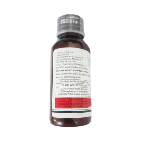 Recofast Plus New Suspension 60ml