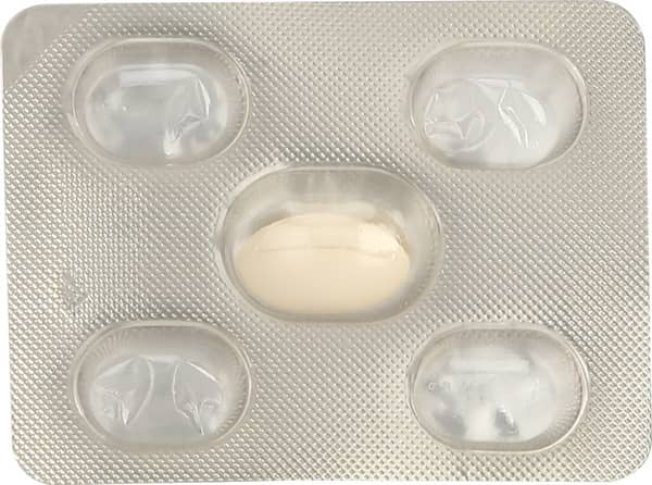 Fentin Vaginal Capsule