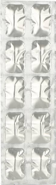 Gerijoint 40mg Strip Of 10 Capsules