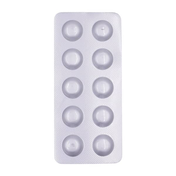 Neurohist 24Mg Strip Of 10 Tablets