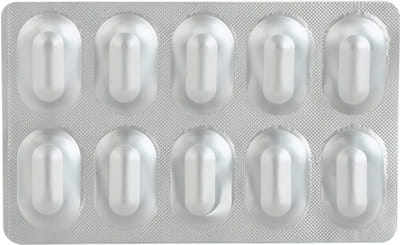 Winocart Strip Of 10 Tablets