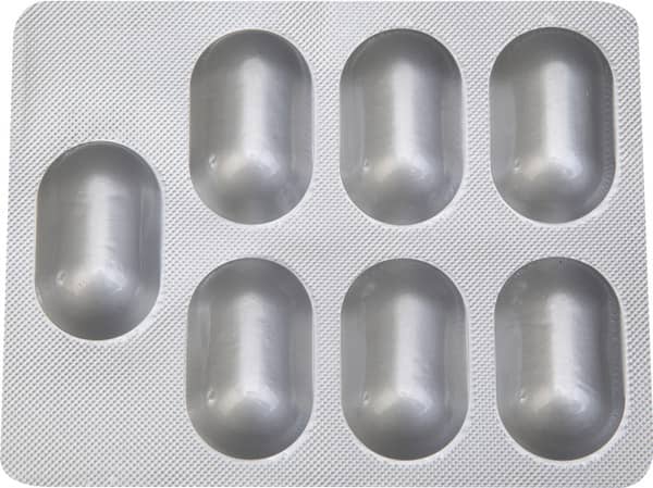 इट्रैनोक्स 200 कैप्सूल