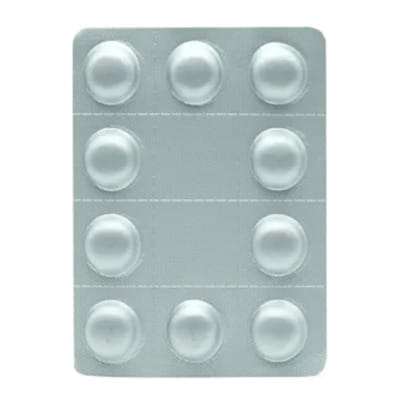 Remethyl Bt Strip Of 10 Tablets