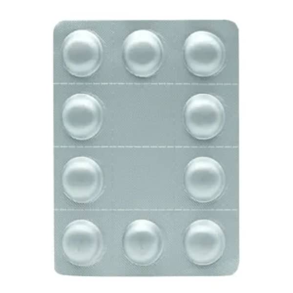 Remethyl Bt Strip Of 10 Tablets