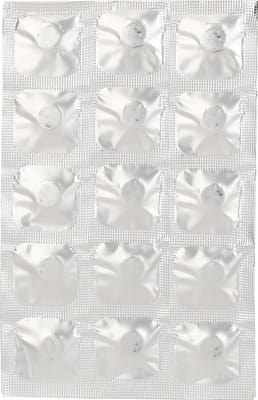 Telpres 40mg Strip Of 15 Tablets