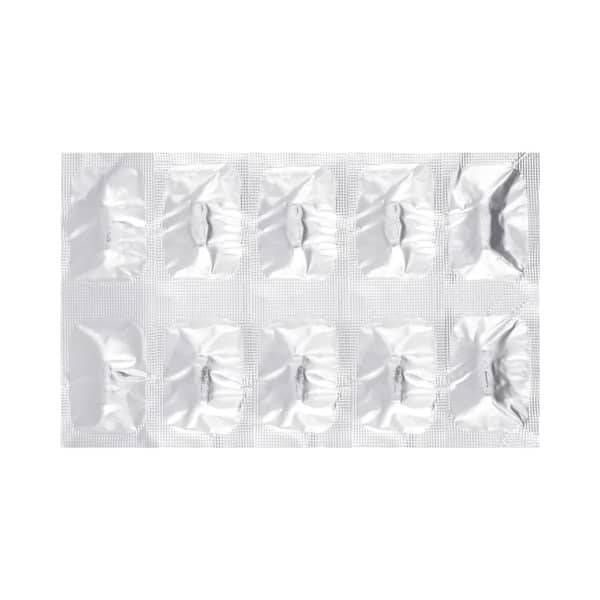 Silotrif 4mg Strip Of 10 Capsules