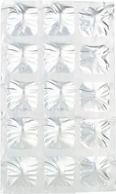 Becomax C Forte Strip Of 15 Tablets
