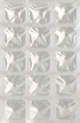 Atecard Am Strip Of 15 Tablets