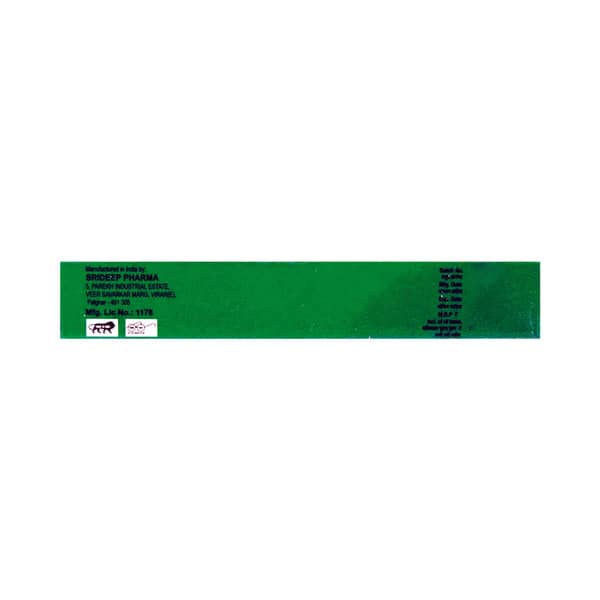 Whitfields 6% Tube Of 10gm Ointment