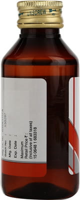Levera Bottle Of 100ml Solution