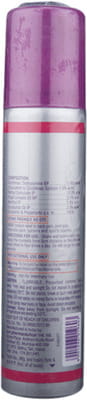 New Volitra Plus All Round 360 Action Bottle Of 55gm Spray