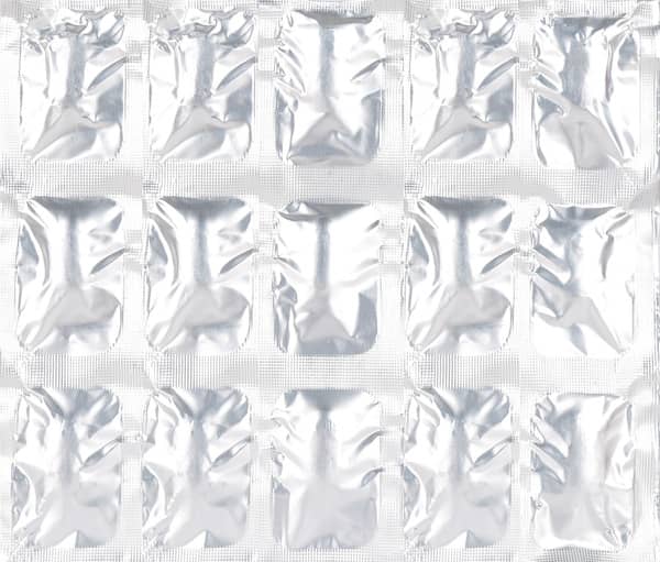 Valance Od 750mg Strip Of 15 Tablets