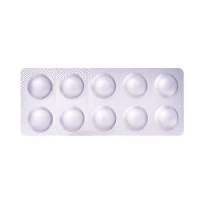 Cholip 5mg Strip Of 10 Tablets
