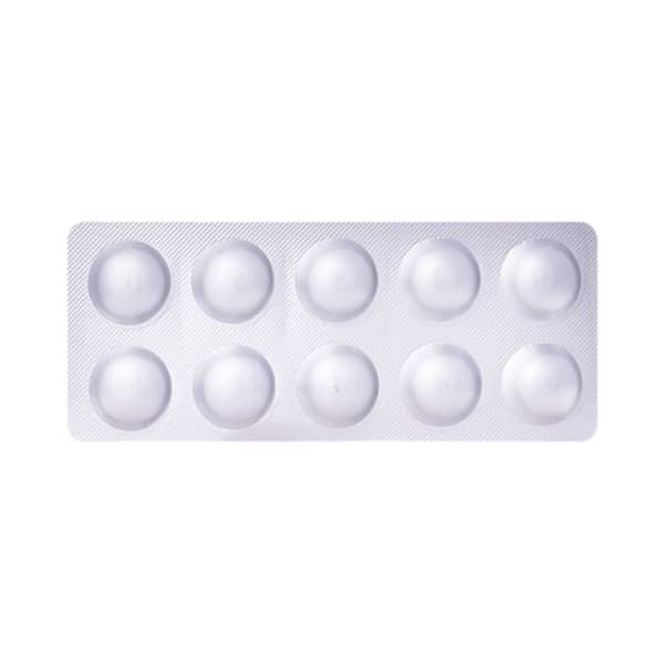 Cholip 5Mg Strip Of 10 Tablets