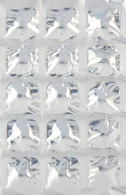 Novastat 40mg Strip Of 15 Tablets