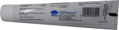 Ketoscalp Tube Of 15gm Cream