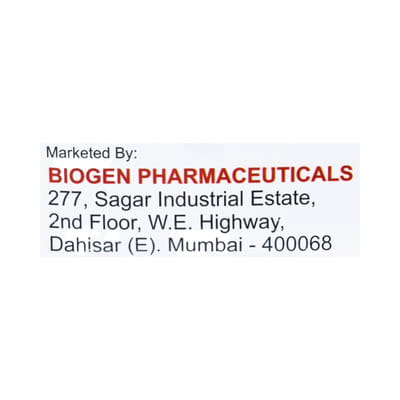 Baxical K2m Strip Of 10 Tablets