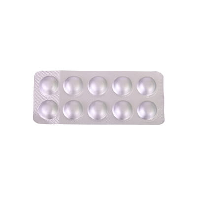 Mira Smart 50mg Strip Of 10 Tablets