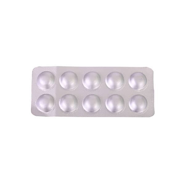 Mira Smart 50mg Strip Of 10 Tablets