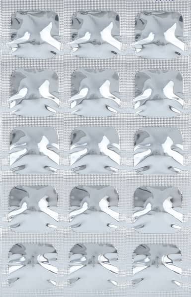 Telpres Mt 50mg Strip Of 15 Tablets