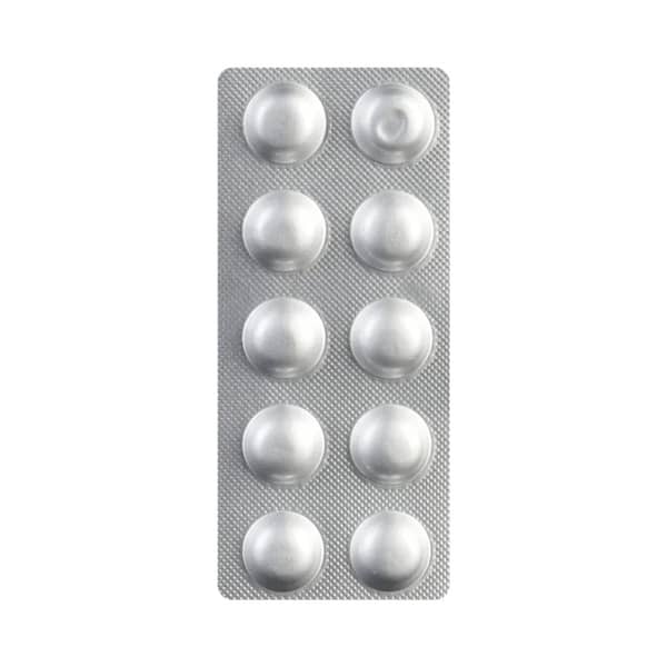 Jesmeth Strip Of 10 Tablets
