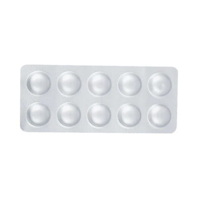 Hhfexo 120mg Strip Of 10 Tablets