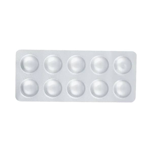 Hhfexo 120mg Strip Of 10 Tablets