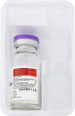 Finecef S 1.5gm Dry Vial Of 1 Powder For Injection