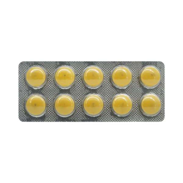 Oxeltra Od 300mg Strip Of 10 Tablets