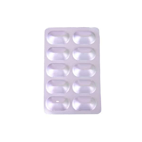 Naprosyn D 500 Tablet