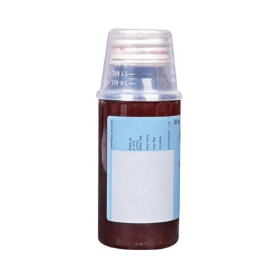 Pacimol 120mg Bottle Of 60ml Suspension