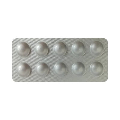 Adilin Sr 40mg Strip Of 10 Tablets