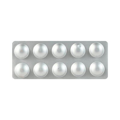 Doxberry Lb Strip Of 10 Tablets