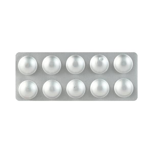 Doxberry Lb Strip Of 10 Tablets